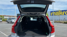 Volvo XC90 2.0 B5P Ultimate Dark 5dr AWD Geartronic Petrol Estate